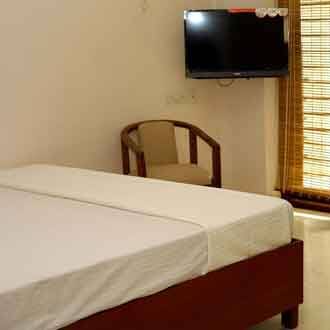 One and Only Homestay, Thiruvananthapuram 3